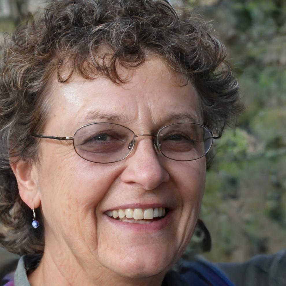 Dr. Sabine Hoffmann, Geschäftsführerin FinanzBeratung Plus